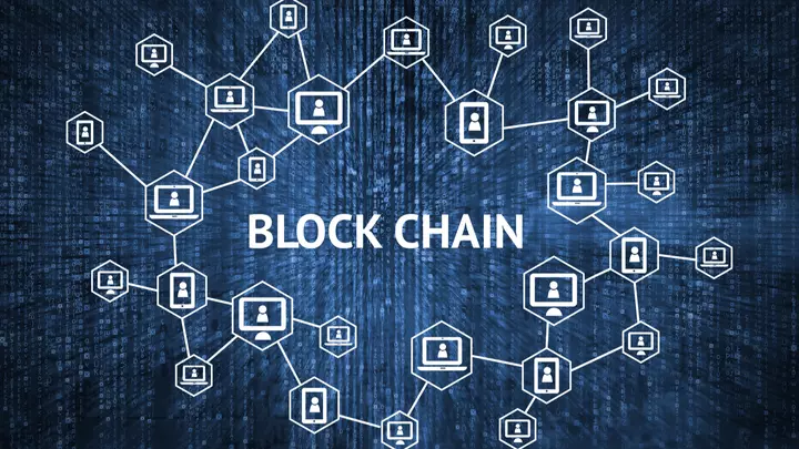 blockchain